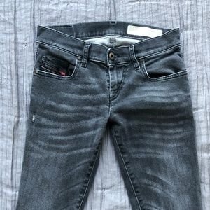 Diesel Slim Jeans